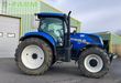 Tractor agrícola - New Holland - t7.195s pc s5