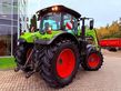 Tractor agrícola -  - arion 610 ładowacz fl140c