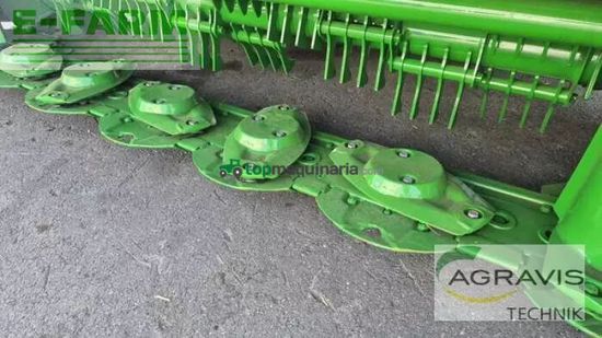 Cortacésped manual - John Deere - 328 a