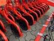Combinado de siembra - Maschio - alitalia plus 24-r corex isotronic