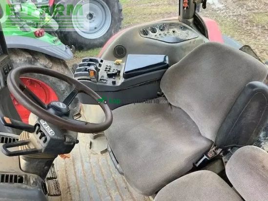 Tractor agrícola - Case IH - mx 180