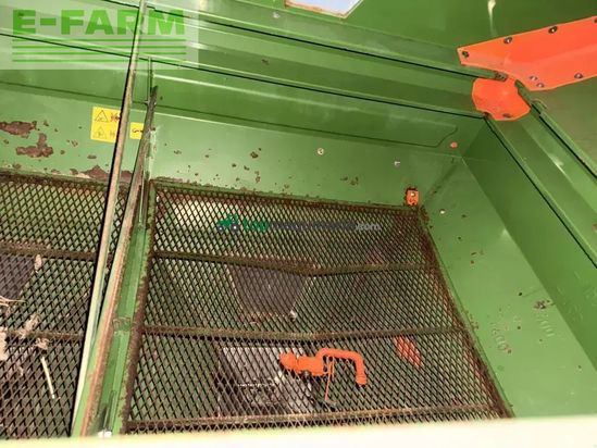 Esparcidor - Amazone - za-m 3000