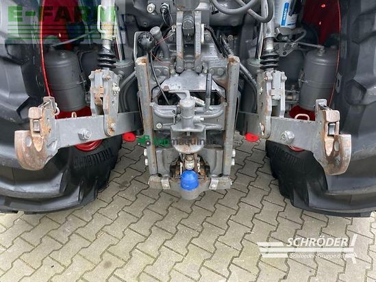 Tractor agrícola - Fendt - 720 vario s4 profi plus