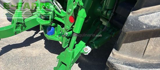 Tractor agrícola - John Deere - 8R 370