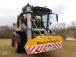 Esparcidor - Claas - xerion 4000 saddle trac SADDLE TRAC