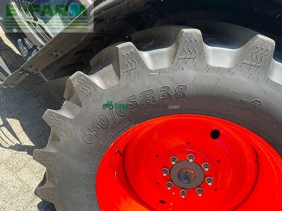 Tractor agrícola - Claas - arion 660