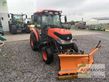 Tractor agrícola - Kubota - l2421 dhl