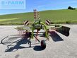Henificador - Claas - liner 420