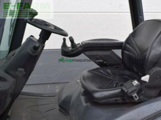 Elevadora - Linde - h 20 t 391-00