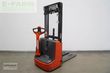 Elevadora - Linde - l 12 1172