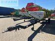 Cosechadora de Cereal - Claas - lexion 6700 tt