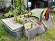 Cortacésped manual - Claas - disco 3100 fc profil, defekt!