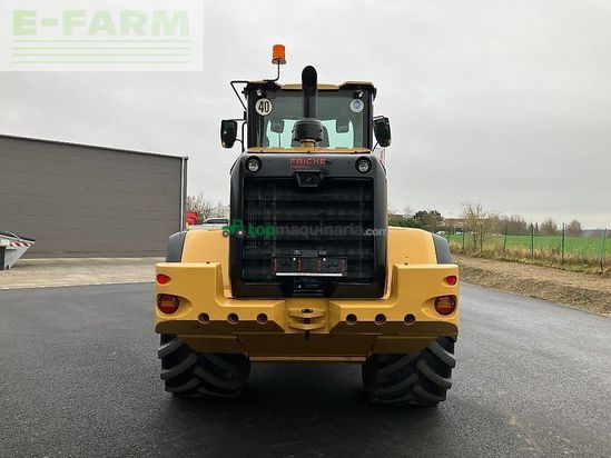 Minicargadora - Caterpillar - 938 m