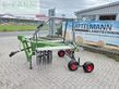Rastrillo - Fendt - former 426dn