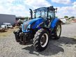 Tractor agrícola - New Holland - t5 120