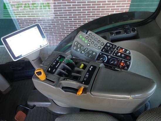 Tractor agrícola - John Deere - 7260r autopowr