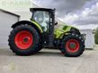Tractor agrícola - Claas - axion 830 cmatic