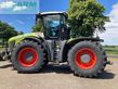 Tractor agrícola - Claas - xerion 4000 t vc
