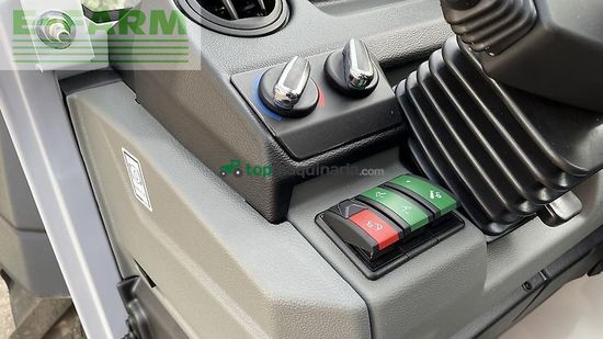 Telescopica - Wacker Neuson - th 412