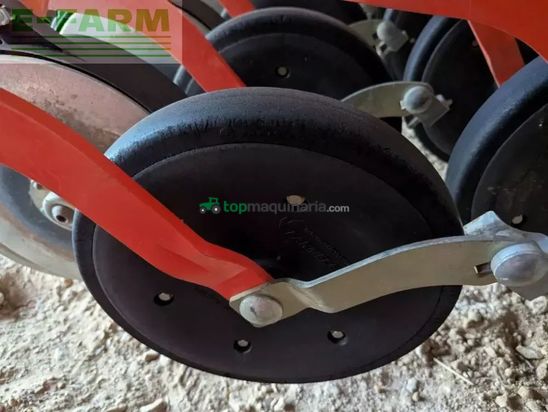 Combinado de siembra - Kuhn - venta 4030