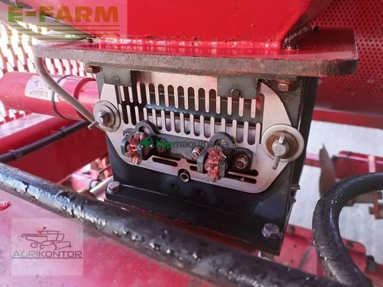 Sembradora - Horsch - pronto 6 dc
