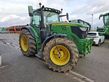 Tractor agrícola - John Deere - 6155r