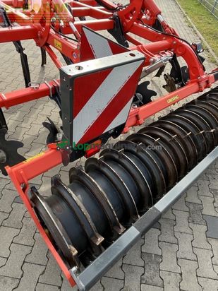 Cultivador - Kuhn - cultimer l 300