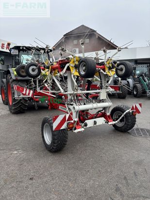 Henificador - Pöttinger - pöttinger hit 8.9 t