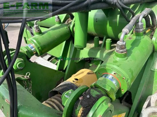 Remolqu agrícola - Bergmann - repex 29s