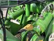 Remolqu agrícola - Bergmann - repex 29s