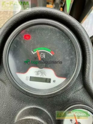 Minicargadora - Giant - g1200