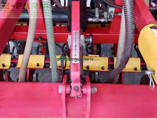 Sembradora - Väderstad - rapid rd 600f agrilla