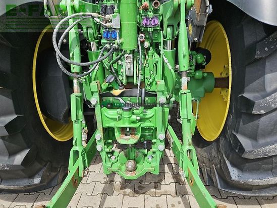 Tractor agrícola - John Deere - 6195r
