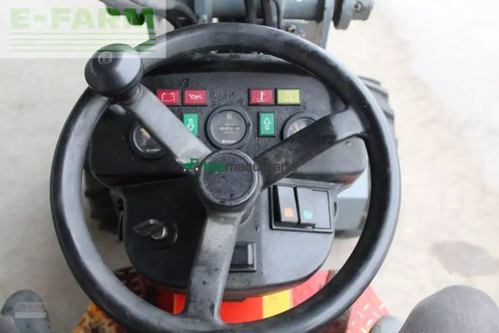 Telescopica - Giant - hoflader d 335 t