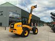 Telescopica - JCB - tm320s pivot steer telehandler (st26636)