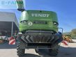 Cosechadora de Cereal - Fendt - moissonneuse batteuse 5275 c p