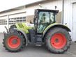 Tractor agrícola - Claas - arion 640
