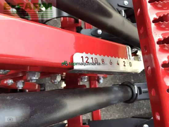 Combinado de siembra - Horsch - versa 3 kr