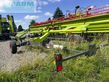 Cabezal - Claas - gebr. transportwagen 7,70 m