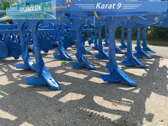 Cultivador - Lemken - karat 9/400 ku
