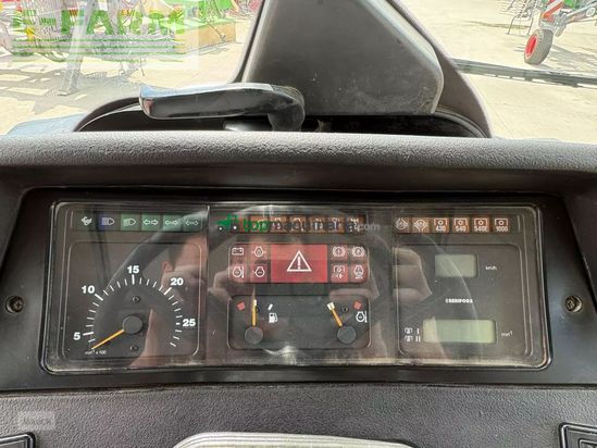 Tractor agrícola - Steyr - 9094 a t