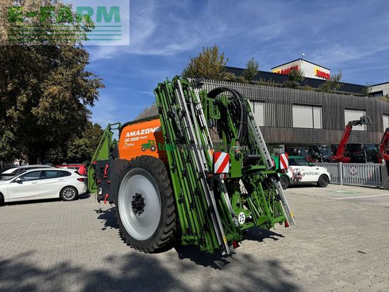 Atomizador - Amazone - ug 3000 super