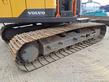 Excavadora -VOLVO   EC160EL