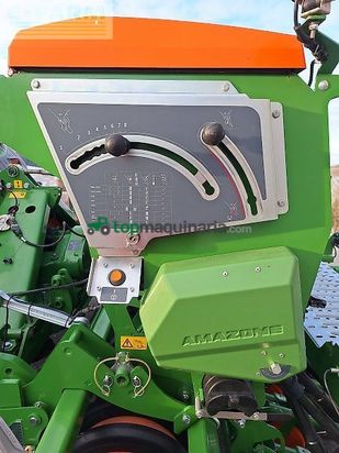 Grada rotativa - Amazone - kg 3001 special / cataya 3000 special isobus