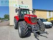Tractor agrícola - Massey Ferguson - 7726 s