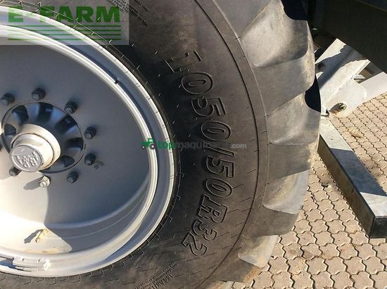 Cuba de purin - Marchner - vfw 11.000 l einachs