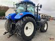 Tractor agrícola - New Holland - t7.200 autocomma