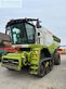 Cosechadora de Cereal - Claas - lexion 770 tt