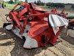 Cortacésped manual - Kuhn - gebr. kuhn mähkombi fc9530d-ff