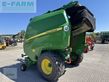Empacadora gigant - John Deere - v461r